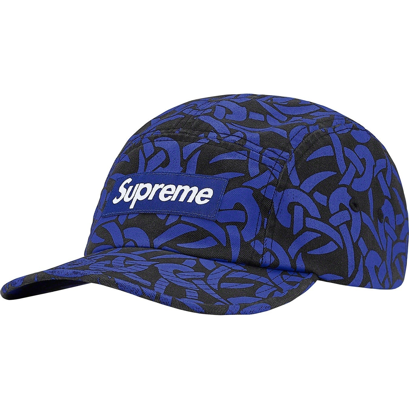 Celtic Knot Camp Cap view 4